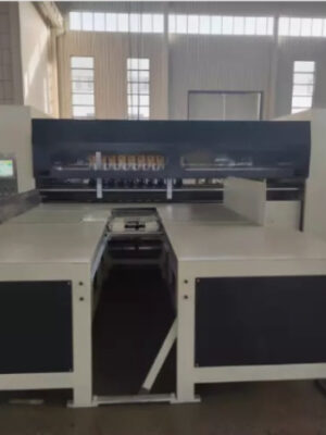 Automatic Honeycomb Board Thin Blade Slitting Machine